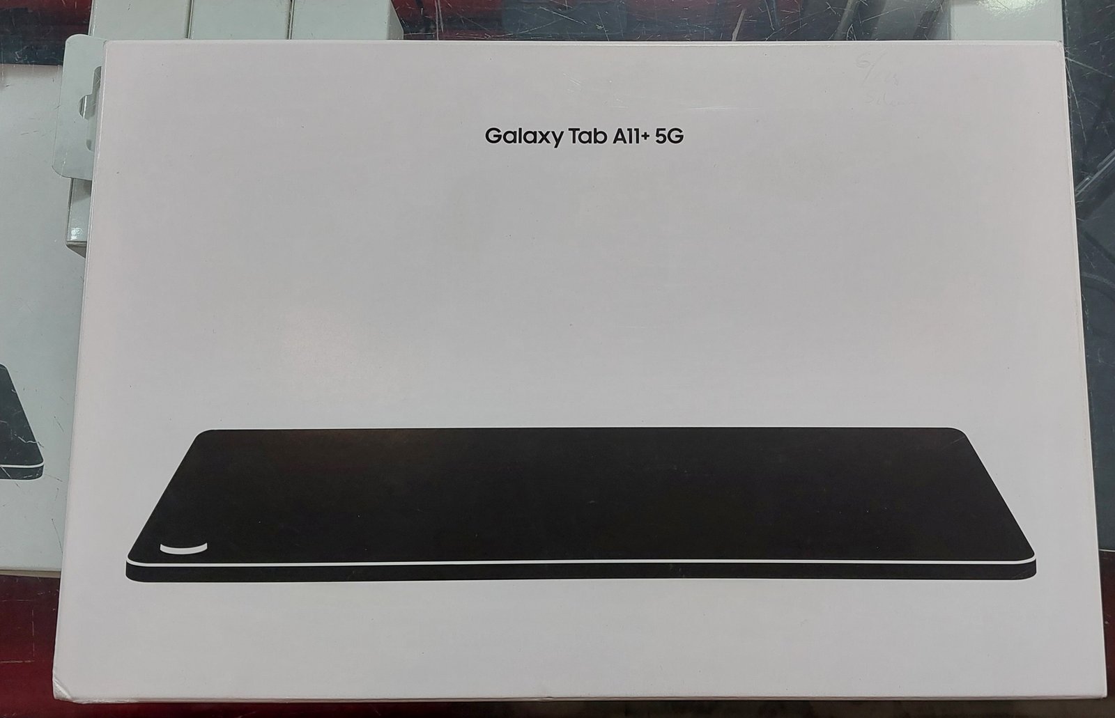 Samsung Tab A11+ 8GB 256GB(5G)