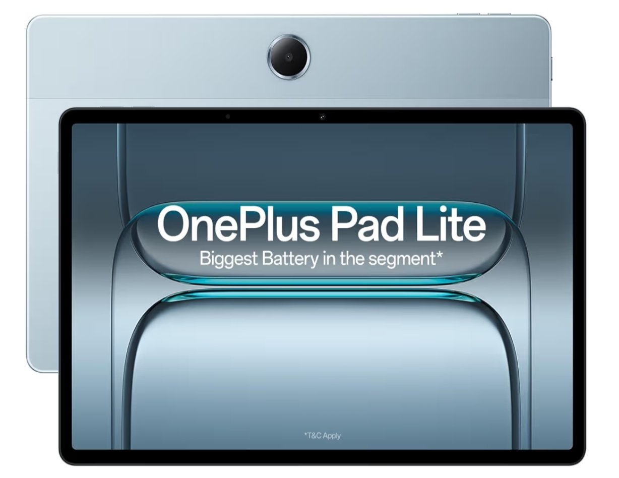 OnePlus Pad Lite 6+128 Wifi Only