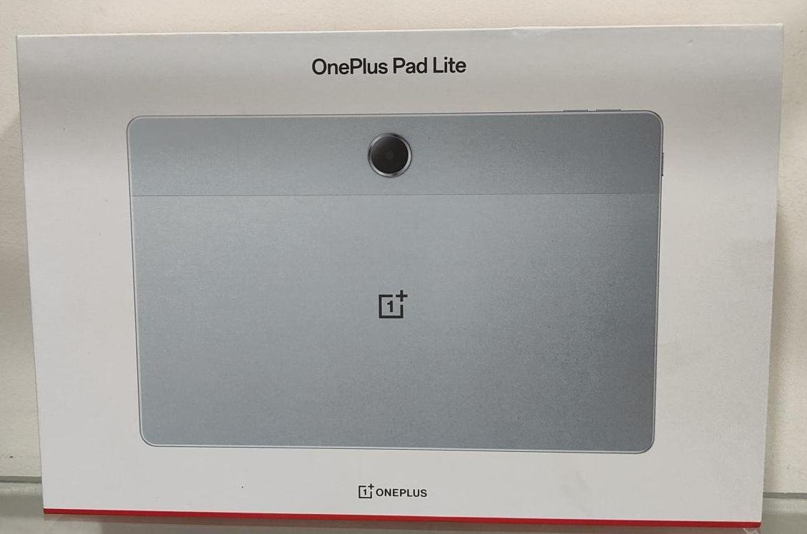 OnePlus Pad Lite 6+128 Wifi Only
