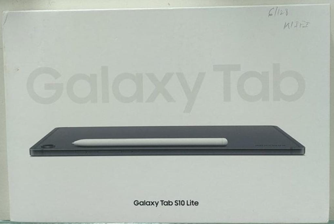 Samsung Galaxy Tab S10 Lite 6/128 with Pen (Wifi Only)